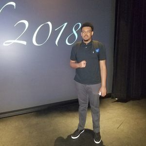 Meet your Posher, Bryant